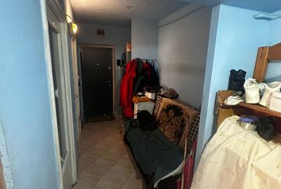 Apartament cu o camera decomandat, zona Alexandru cel Bun - 6