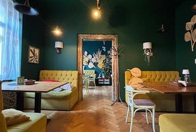 Spatiu comercial 130mp utili, Str. Republicii, Centru Vechi, etaj 1/1, Brasov - 2
