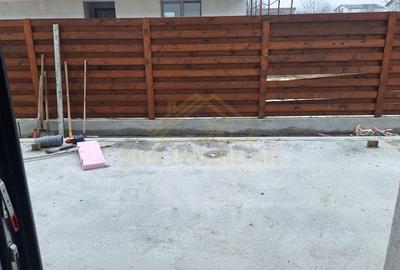 Vila Individuala P+1+pod -130mp utili -teren 250mp - 21