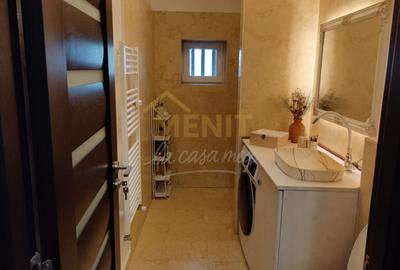 Apartament decomandat zona nord etaj 2 - 8