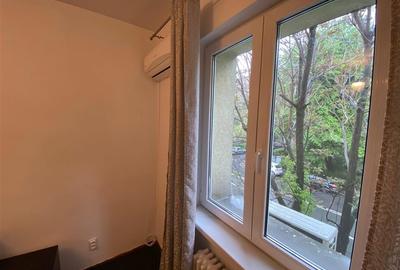 Apartament 2 camere | Floreasca | Barbu Vacarescu | Etaj 1 - 14