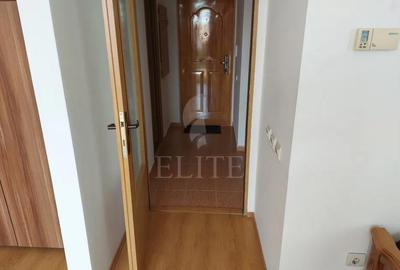 Apartament o camera în zona GARII - 3