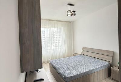 INCHIRIERE GARSONIERA CU MUTARE IMEDIATA-DECOMANDATA CU BALCON - 15
