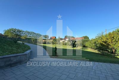 Casa individuala | Garaj | 212 mp | 2000 mp teren | Ciugud - 4