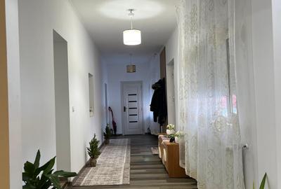 Casă 5 camere, 7700 mp teren ,Comuna Ineu. - 16