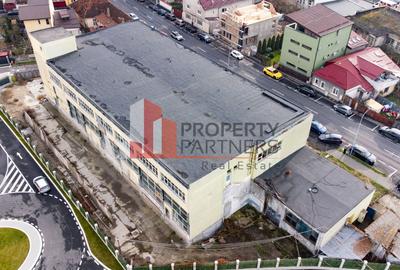 Brasov Strada Mihai Viteazul | Teren pentru dezvoltare | 2856 mp - 11