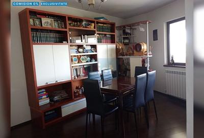 Apartament cu 4 camere decomandat în Micro 39