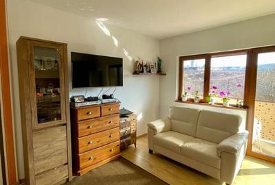 Apartament | 3 camere | 2 niveluri | 90mp | Mănăștur - Câmpului - 3