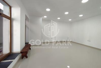Spatiu Comercial - 87mp -  Zona Ultracentrala - 6