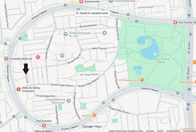 2 Camere Modern | Lângă Parcul Drumul Taberei | Metrou 1-2 Minute - 7