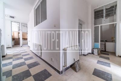 Spatiu comercial Bd Unirii Piața Alba Iulia Parter + 1etaj - 12