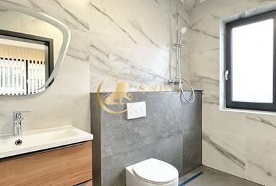 Imobil ideal birouri | 170mp | 10 Locuri parcare  | Eugen Ionesco - Calea Turzii - 12