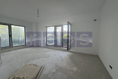 APARTAMENT 4 CAMERE | SISESTI-VATRA NOUA |  130 MP UTILI + 39 MP de TERASE - 12