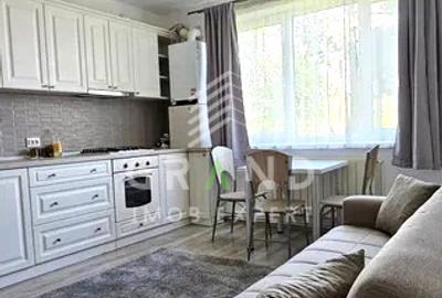 Apartament 3 Camere | 50 mp | Balcon | Gheorgheni/Iulius Mall - 1