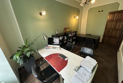 Spațiu de birouri  în zona Unirii/ Tribunal - 20