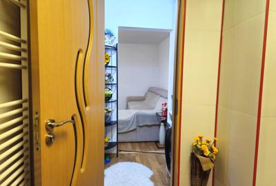 2  camere Balotesti/boxa /parter /intrare  separata/ pretabil spatiu comercial - 6