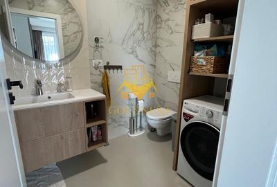 3 camere LUX, Cartierul Zorilor, Frunzișului, Lidl, Golden Tulip - 6