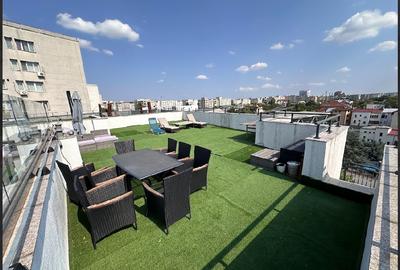 Apartament tip penthouse de vânzare zona Iancului - 10