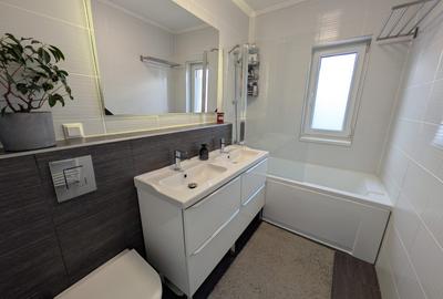 Apartament 2 camere complet mobilat si utilat etaj intermediar Smart Home - 4