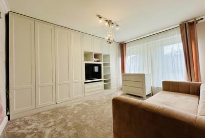 Vilă de Lux de Închiriat – Oază Urbană cu Terasă Panoramică și - 12