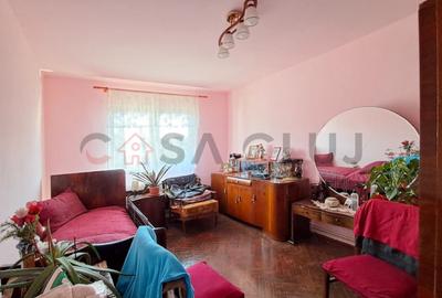 Apartament 3 camere, zona Bucium, Mănăștur!! - 5