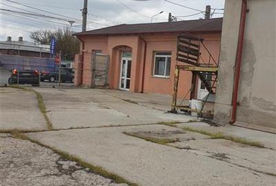 Hale + birouri, teren 1982 mp, Sos Ramnicu Sarat - 23