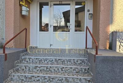 Apartament cu 2 camere în cartierul Astra, Brașov - 18