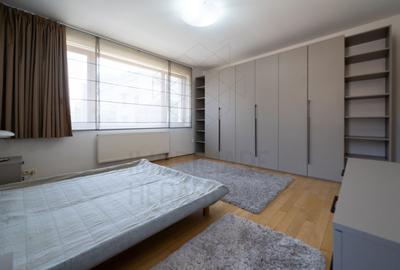 Penthouse Nagoya | 4 camere,  loc parcare, Parc Herastrau - 12