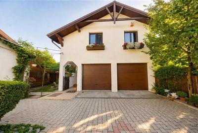 Nivel in casa, recomandat si activitati birou,  Central, Brasov - 1