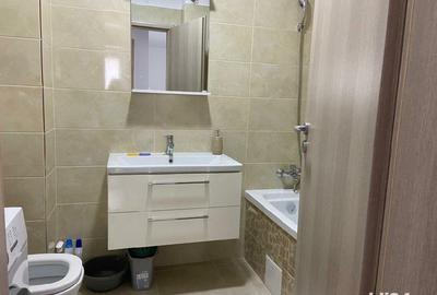 Apartament 2 Camere Militari Residence / Rezervelor / Loc de Parcare - 9