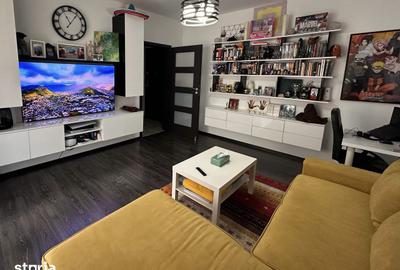 Apartament 3 camere de vânzare Exigent Plaza - faza 1 - 2