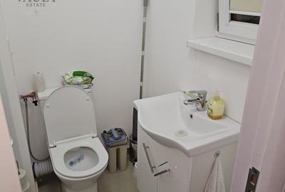 Vila P+1+pod - 2 locuri de parcare - Theodor Pallady - 11