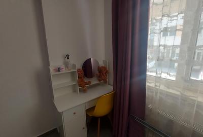 Metrou Leonida 10-12 min - 2 camere tip Studio Inclus Parcare - 8