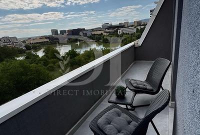 Apartament 3 camere Iulius Mall Cluj - Intre Lacuri - Gheorgheni - 20