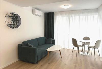 Apartament 2 camere | Prima închiriere | Centrala Proprie | Modern | Decebal - 1