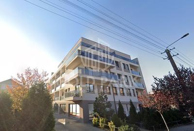 Spatiu Comercial - Marasti - Vitrina la Strada - 441 mp - 12
