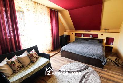 Casa P+M teren 770 mp - Corunca - Zona pitoreasca - 19