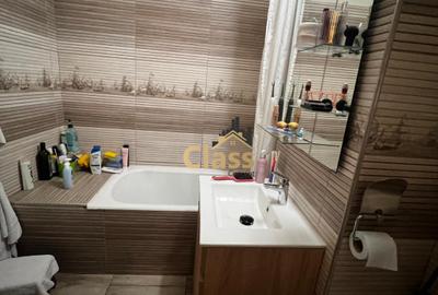 Apartament 2 camere | Decomandat | Garaj | 58 mpu | Zona Regal Baciu - 7