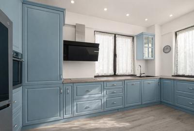 Apartament 4 camere – Pipera - Erou Iancu Nicolae – 175 mp – 2 parcări - 9