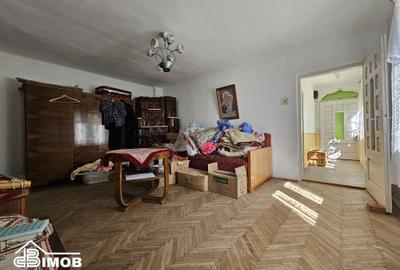 Casa in Șotânga, Teiș - 6