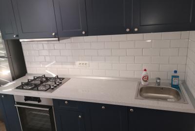 GARSONIERA RENOVATA/UTILATA/MOBILATA - 26