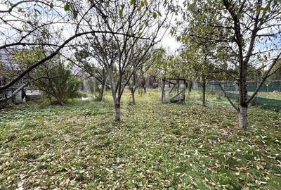 Casa 2 camere de vanzare in Dambul Rotund, Cluj Napoca - 4