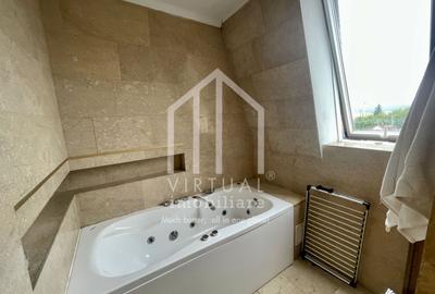 Penthouse de inchiriat in Sibiu, 160 mp utili lift privat, parcare - 13