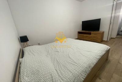 Garsoniera modernă, prima închiriere, Iulius Mall, FSEGA, Gheorgheni - 2