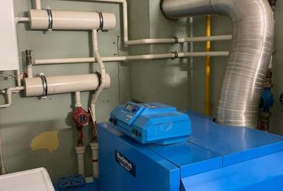 Casa cu 16 camere si teren de 752 mp - zona Bogdanestilor - 12