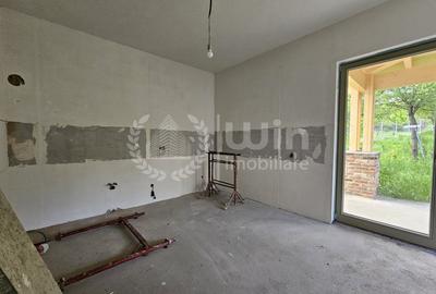 Casa cu 4 camere | 234mp util | Teren 596mp | Garaj | Dambul Rotund - 4