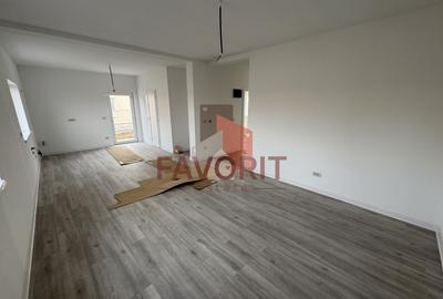 Casă individuală cu 5 camere în Moșnița Nouă