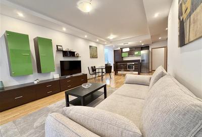 Apartament cochet Sos. Nordului mobilat si utilat! Loc parcare! - 2
