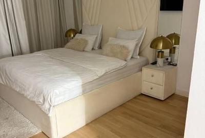 Apartament exclusivist 3 camere + dressing Upground, finisaje premium, terasă - 6