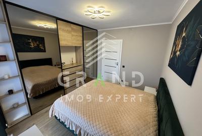 TOTUL NOU | Apartament 2 camere | Parcare subterană | Kaufland–USAMV–Frunzișului - 21
